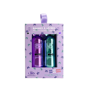 DUO RUBAN VIOLET