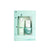 Duo baume & vernis kids turquoise