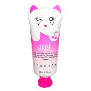Crème mains et ongles hydratante - Cerise