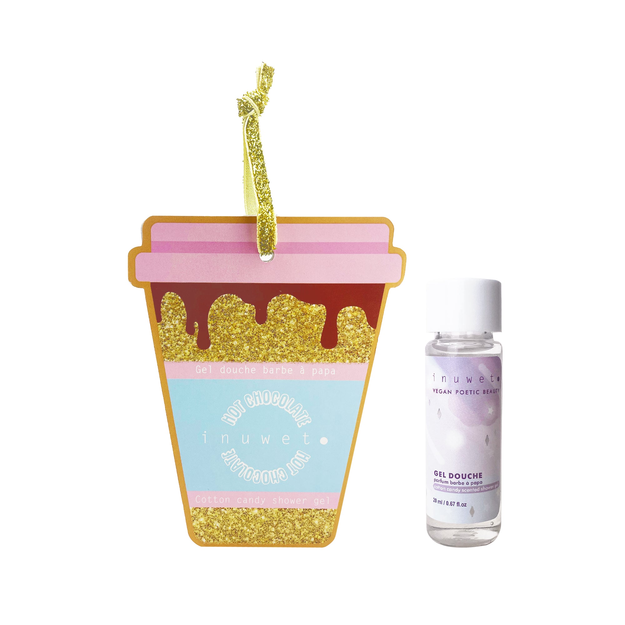 Santa - Hot Chocolate