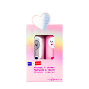 Duo baumes à lèvres - Chloé
