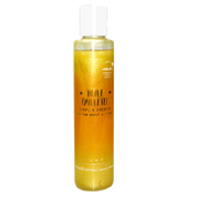 Huile pailletée parfumée - Monoï