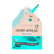 Masque visage licorne - Pureté Detox