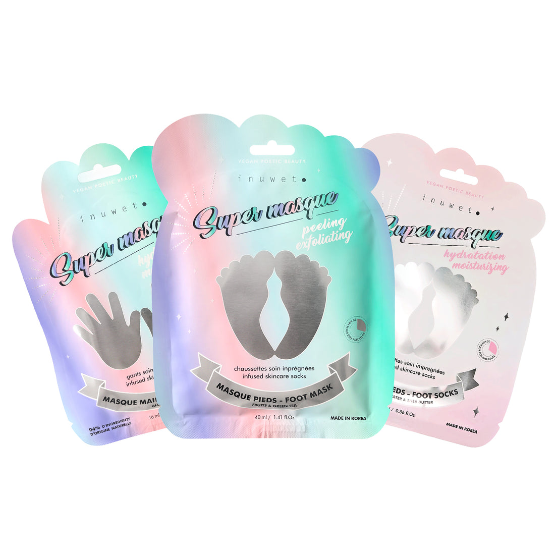 Bain moussant et gel douche Disney Stitch | Action BE Bain moussant et gel douche Disney Stitch | Action BE