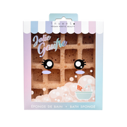 Eponge Gaufre