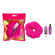 Kit Hair Queen accessoires cheveux
