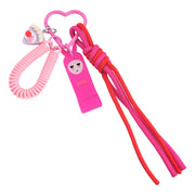 Porte-clé Merry Cherry Birthday