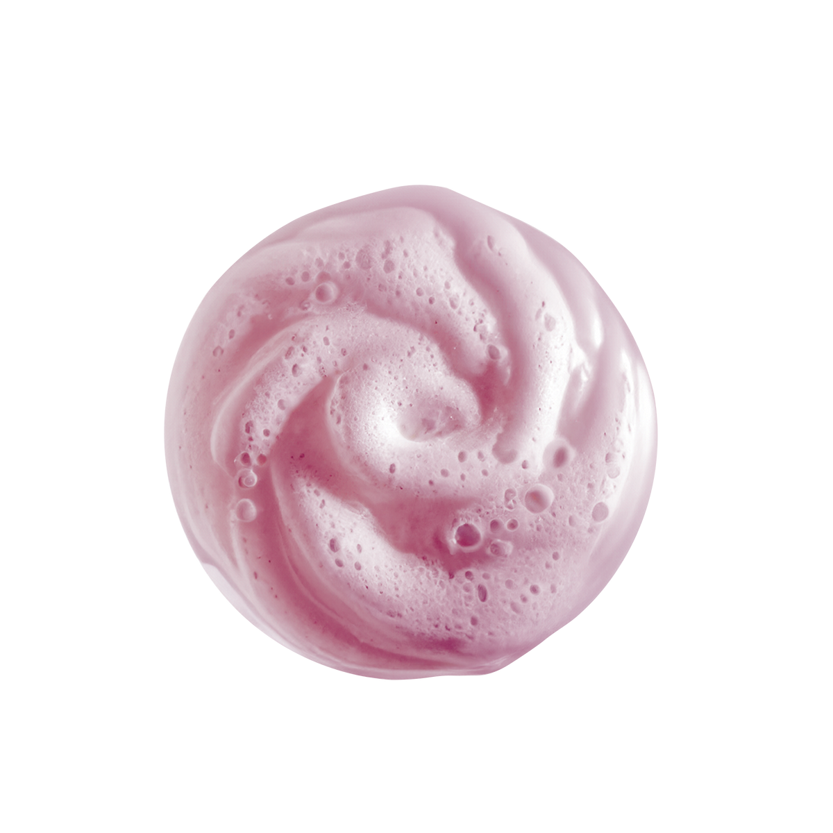 Mousse de douche - Parfum fraise