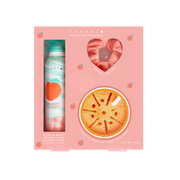 COFFRET BUBBLE PEACH