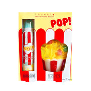 Coffret de bain POP