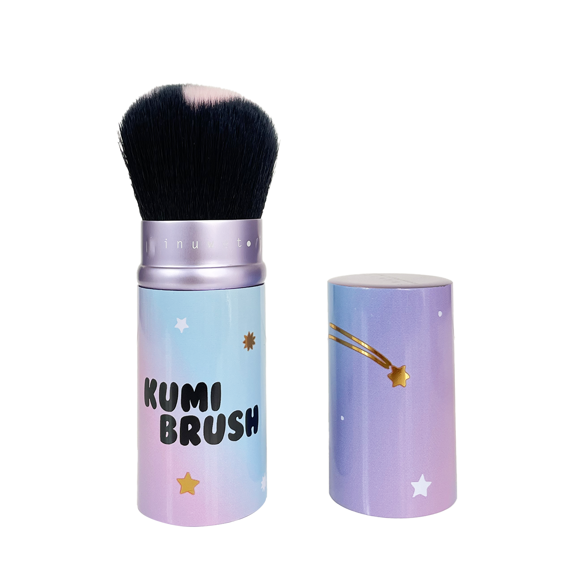 KUMI BRUSH - Pinceau kabuki