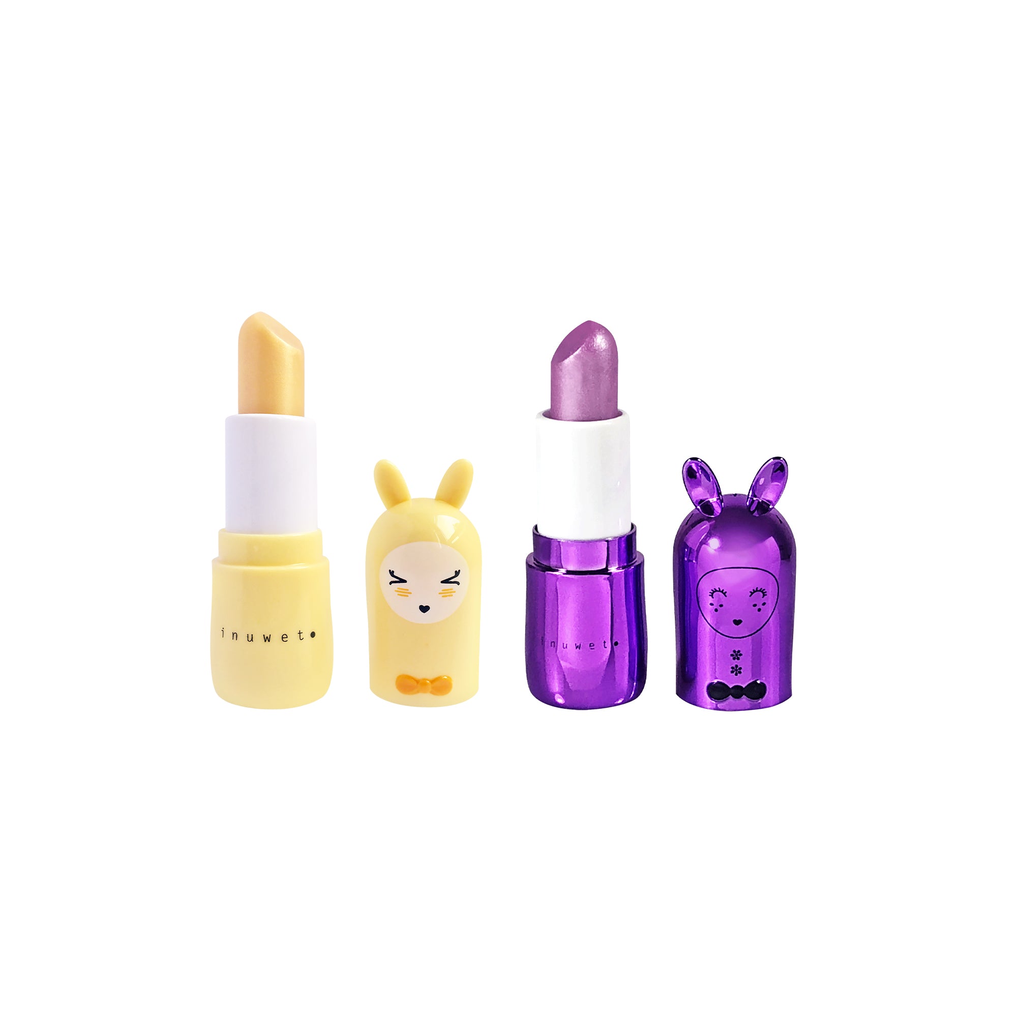 EDITION HALLOWEEN : COFFRET DUO BAUMES_BOUH