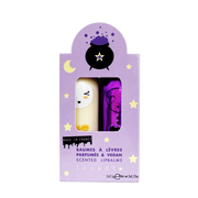 EDITION HALLOWEEN : COFFRET DUO BAUMES_BOUH