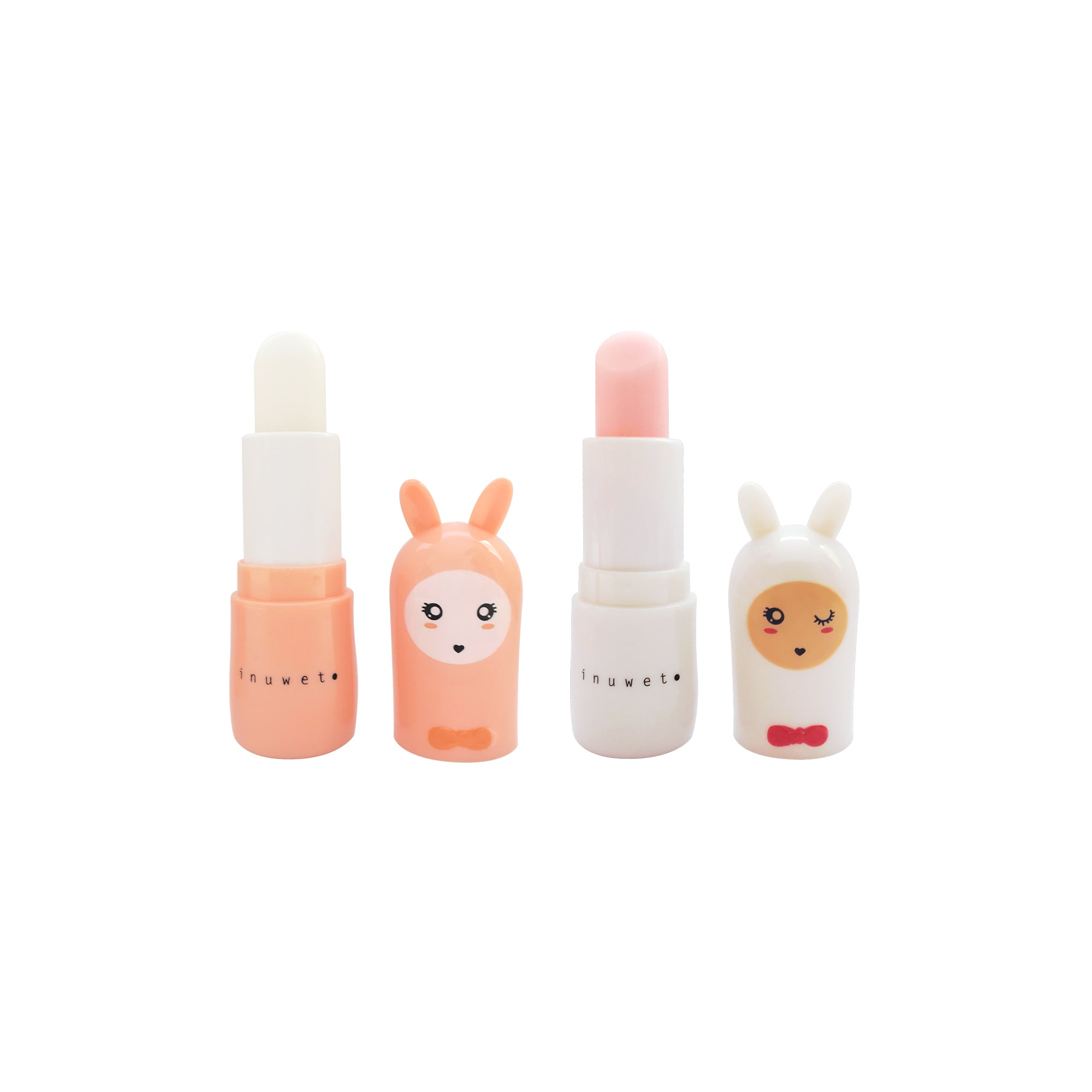 EDITION HALLOWEEN : COFFRET DUO BAUMES_PUMPKIN