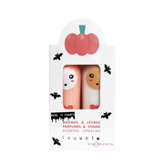 EDITION HALLOWEEN : COFFRET DUO BAUMES_PUMPKIN