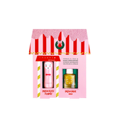 Coffret maison Juliette