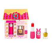 Maison Juliette coffret lèvres et ongles