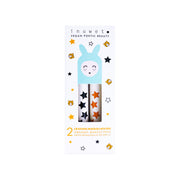 Duo Crayons yeux visage & corps certifié bio