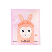Masque visage - Peel Off rose-litchi