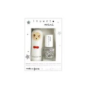 Duo baume & vernis kids - Etoiles