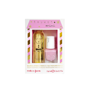 Duo baume & vernis kids Noël