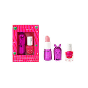 Coffret duo baume et vernis Kids
