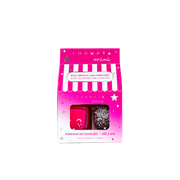 Coffret duo vernis Bubble Gum