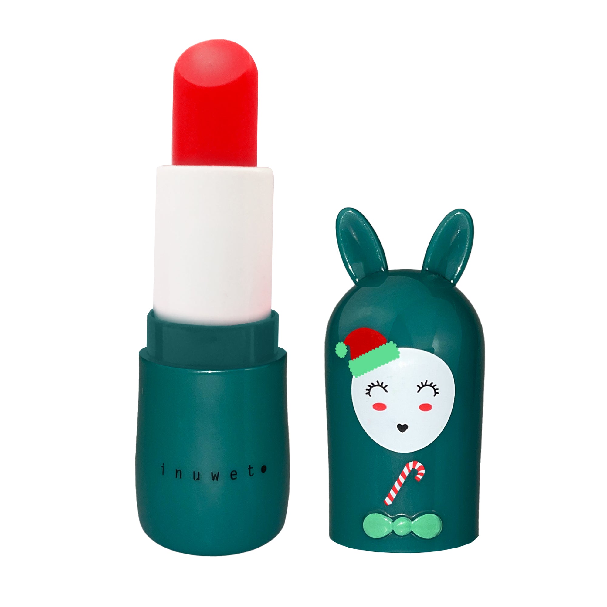Baume à lèvres hydratant 🍒 cerise