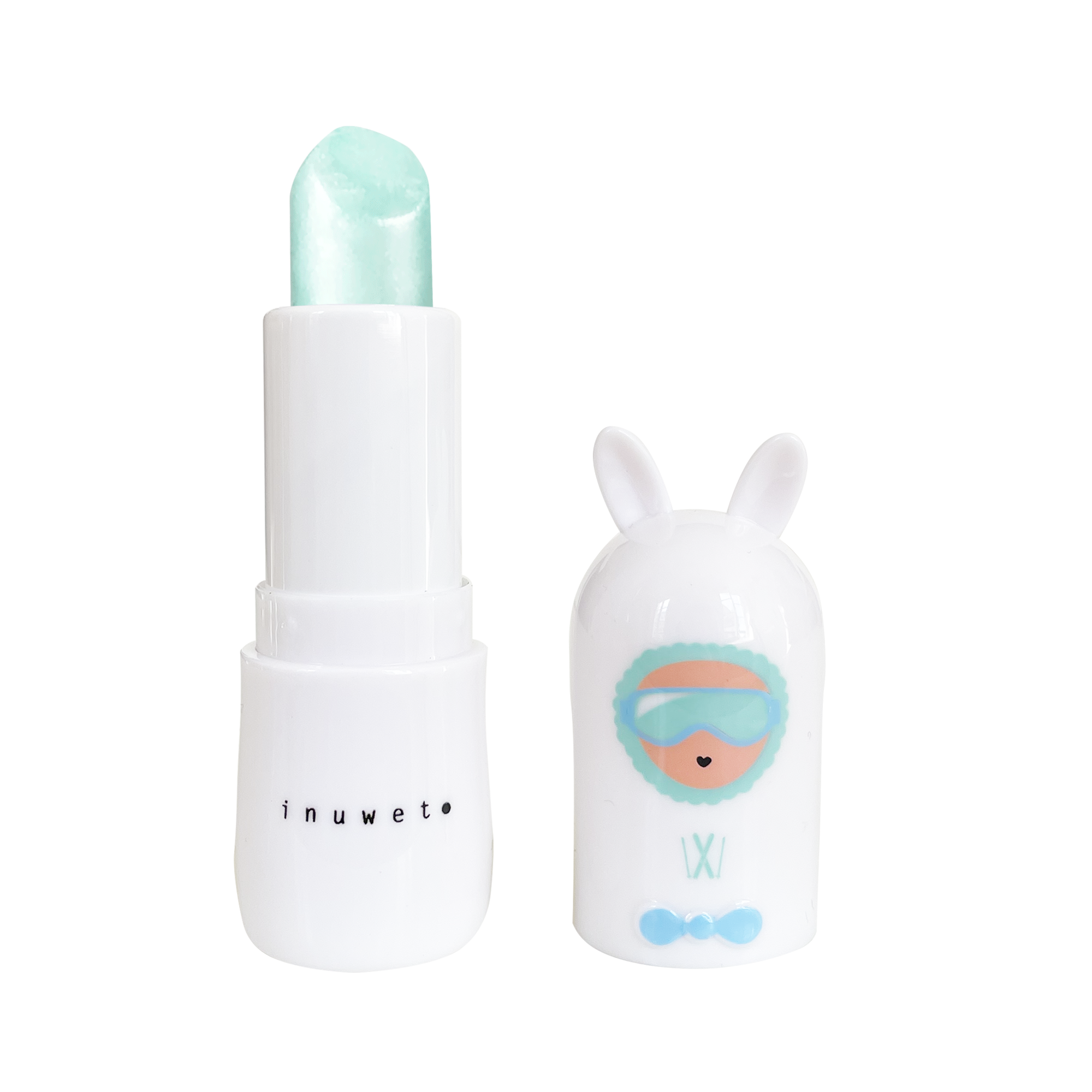 BAUME A LEVRES SURF CLUB - Parfum cupcake