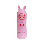 BAUME A LEVRES SNOW GIRL -Parfum barbe à papa