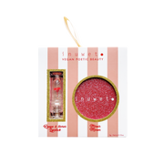 Coffret Flower in the box fraise