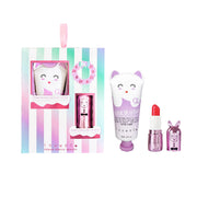 LiMagic Coffret mains et lèvres