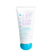 Gel crème visage hydratante anti imperfections