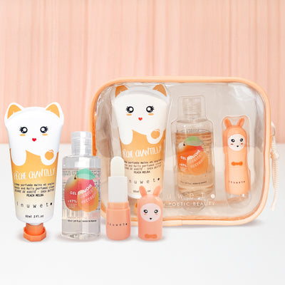 Trousse Corail