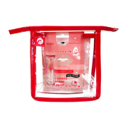 Trousse rouge Berry