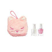 Trousse Teddy duo de vernis Kids