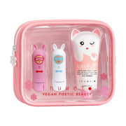 Trousse Ski Girl duo baumes et crème