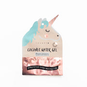 Masque visage licorne - Hydratant