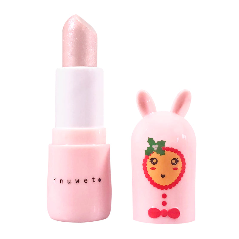 Bunny Candy - baume à lèvres sucre d'orge