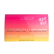 Coffret voyage - Crazy Jelly