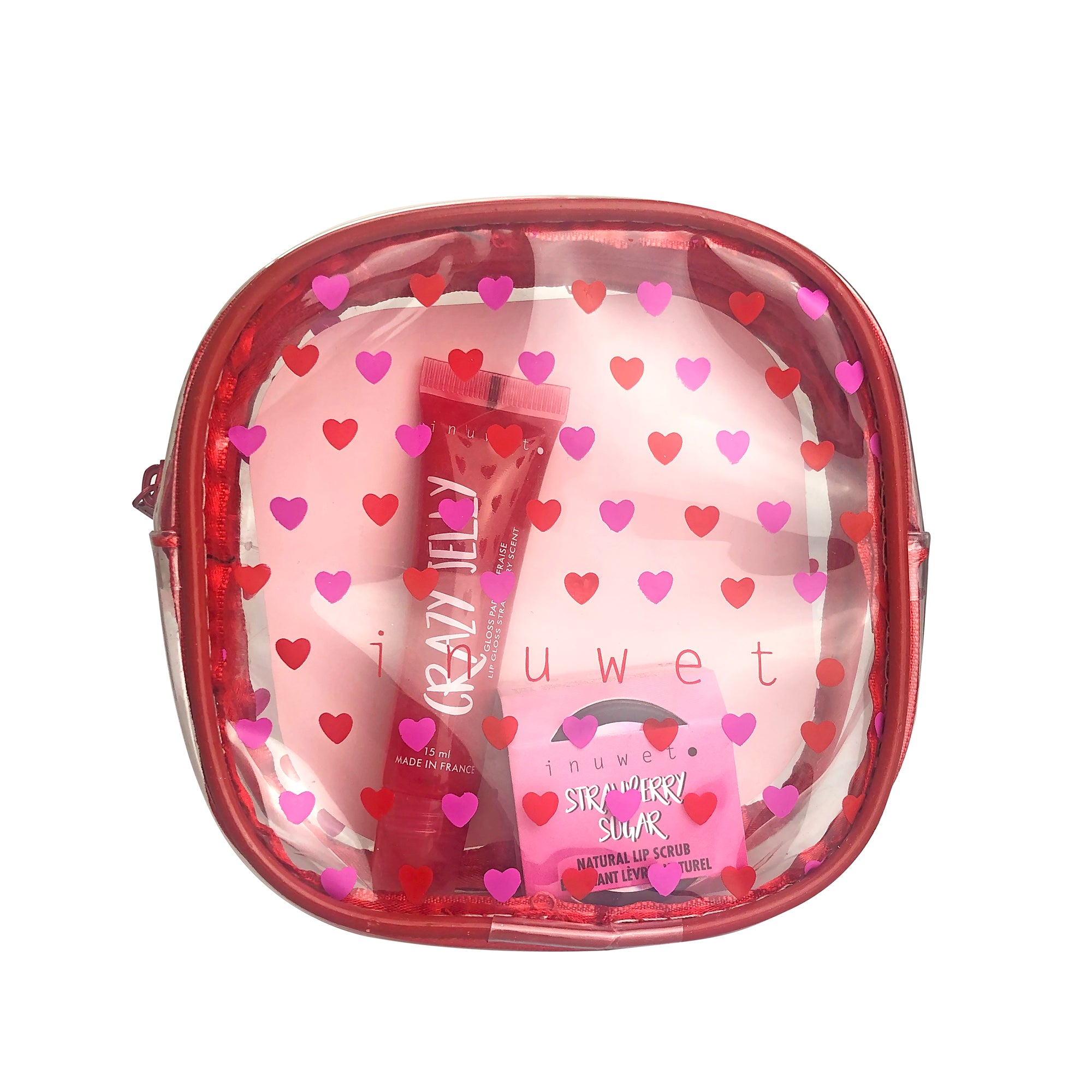 Trousse Bisous