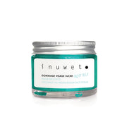 Crazy Jelly - Gommage visage au sucre - Monoï