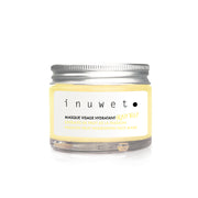 Crazy Jelly - Masque visage hydratant - Ananas