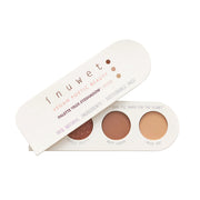 Eco-Palette Yeux Nude