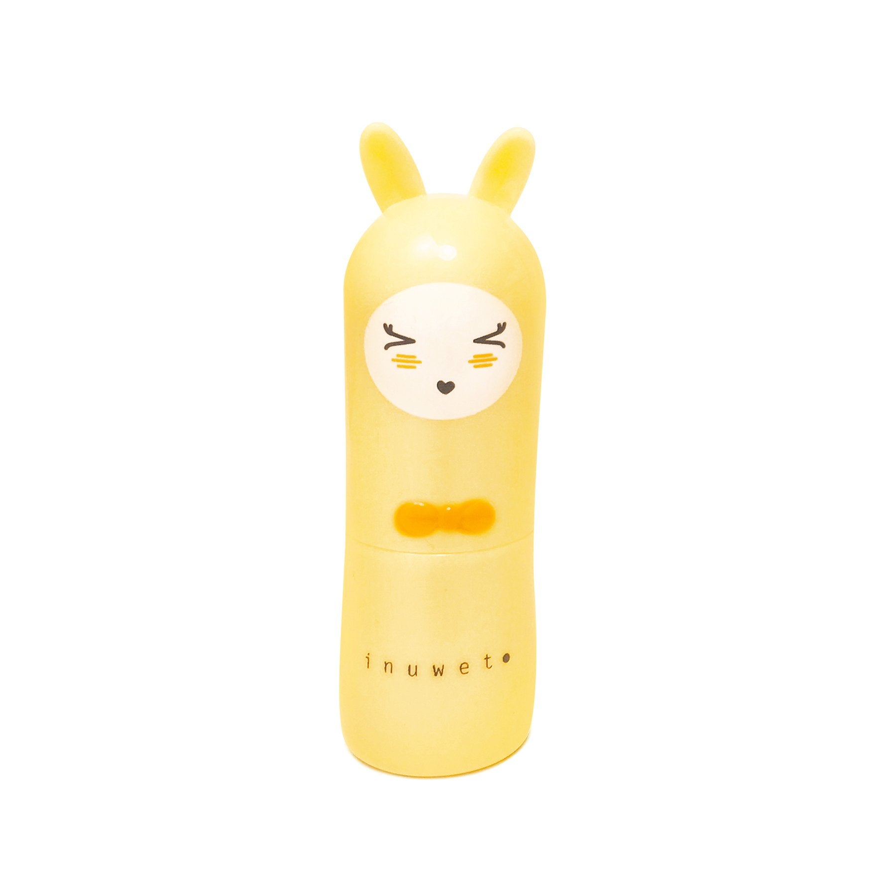 Sunny Bunny - baume à lèvres ananas