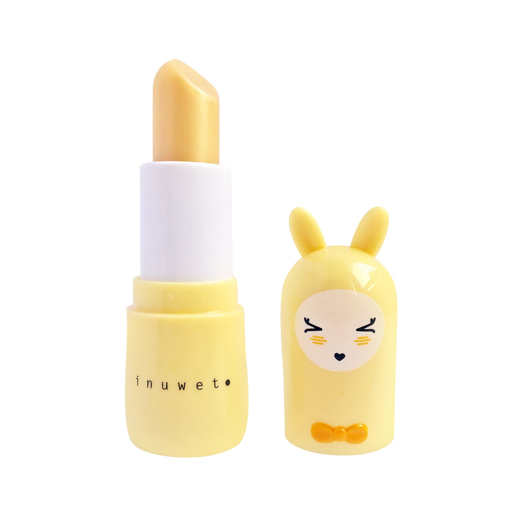 Bunny Sunny - Baume à lèvres ananas