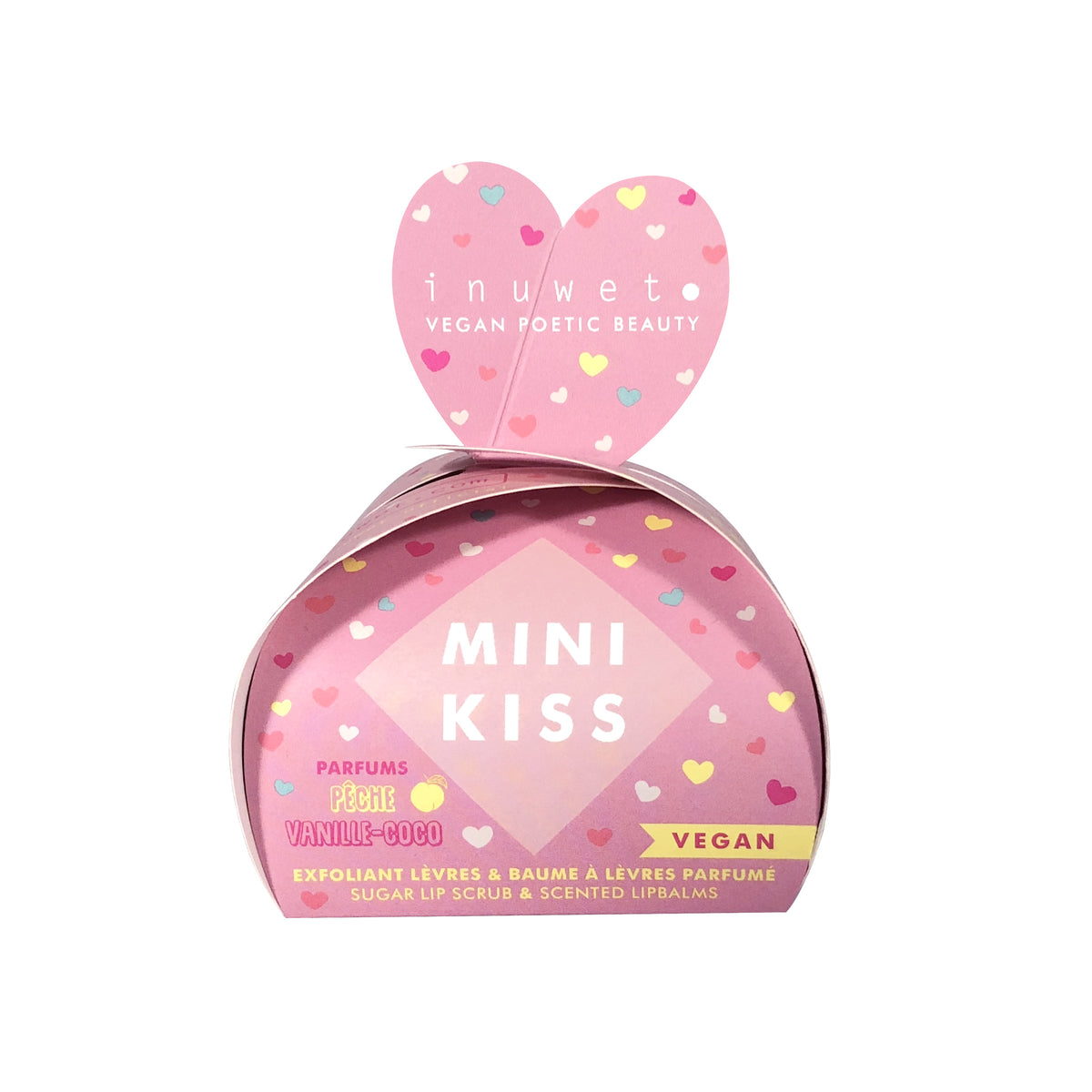 MINI KISS rose